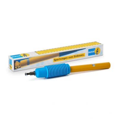 Billede af BILSTEIN B8 Offroad 34 030592 Støddæmper foraksel Gastryk enkeltrør upside down Fjederbensindsats nederste plade, øverste stift