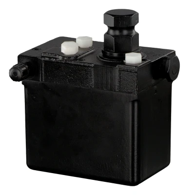 Billede af FEBI BILSTEIN 35892 Kippumpe, førerhus
