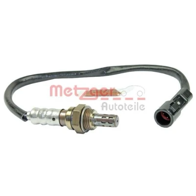 Billede af METZGER 0893538 Lambdasonde ORIGINAL ERSATZTEIL FORD: FIESTA 6, B Max, 6 Van