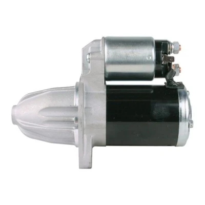 Billede af HELLA 8EA 012 528 501 Starter 12 0,9 8 MITSUBISHI: Colt 6, VI CZC Cabriolet, Lancer Limousine