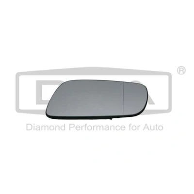 Billede af DPA 88570104402 Spejlglas venstre SKODA: Fabia 1 Combi, I Hatchback, Sedan
