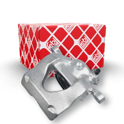 Billede af FEBI BILSTEIN 182269 Bremsekaliber Støbejern venstre foraksel MINI: Hatchback