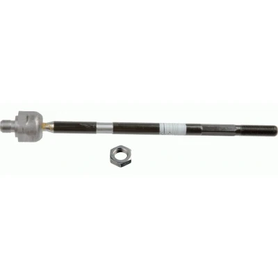 Billede af LEMFÖRDER 39212 01 Styrestang foraksel, på begge sider M16x1,5, M14x1,5 aussen 283,4