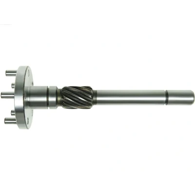 Billede af AS PL SG4009S Rep.sæt, starter
