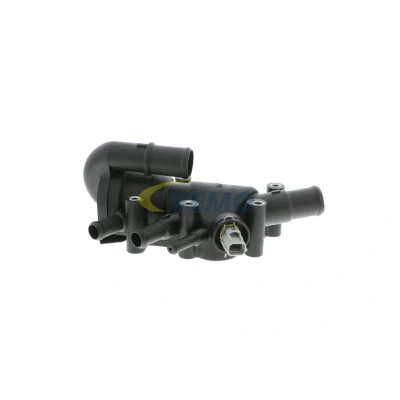 Billede af VEMO V25 99 1750 Termostat 82 med temperaturføler hus FORD: FIESTA 5, Granada Coupe