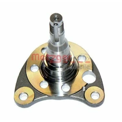 Billede af METZGER N 2555 Hjulnav VOLKSWAGEN: Polo III Hatchback, GOLF 3, 2