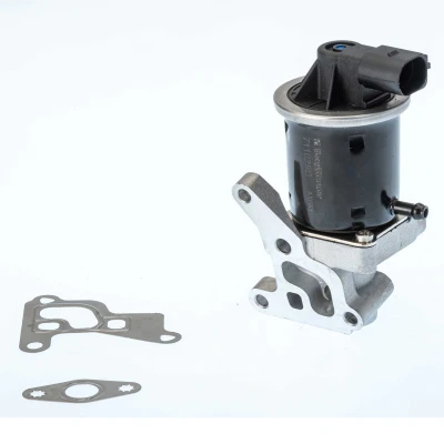 Billede af WAHLER 711028D/1 EGR Ventil elektrisk med pakning VOLKSWAGEN: Polo III Hatchback, Lupo / 3L