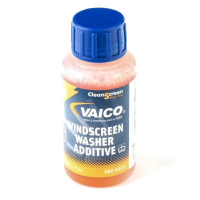 Billede af VAICO V60 0271 Sprinklervæske Flaske 1:200 0,03 orange 1 Q+, original equipment manufacturer quality MADE IN GERMANY