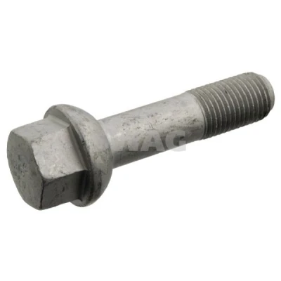 Billede af SWAG 10 90 9806 Hjulbolt kuglebund A/G 74 MERCEDES BENZ: Sprinter 3.5 T Van
