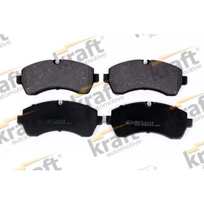 Billede af Bremseklodser KRAFT AUTOMOTIVE 6001016