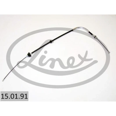 Billede af LINEX 15.01.91 Håndbremsekabel