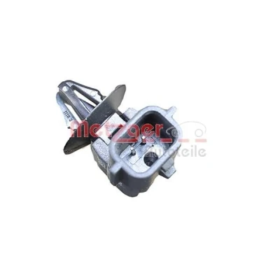 Billede af METZGER 09001295 ABS Sensor 2 RENAULT: Kadjar