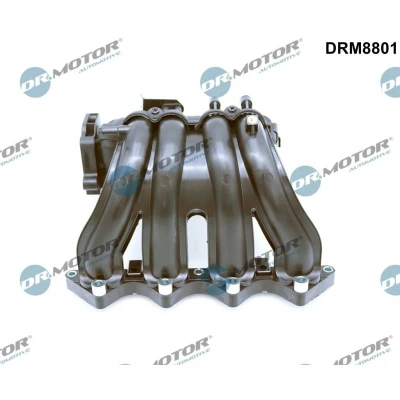 Billede af DR.MOTOR AUTOMOTIVE DRM8801 Indsugningsmanifold med pakninger