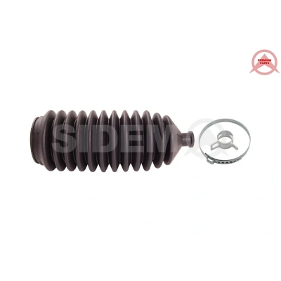 Billede af SIDEM 377.031 Styretøj Manchet foraksel SUZUKI: Alto VI