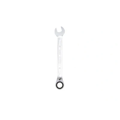 Billede af KS TOOLS 503.4624 Skralde ringgaffelnøgle 323 24 470