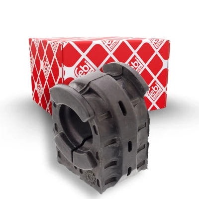 Billede af FEBI BILSTEIN 104773 Stabilisatorbøsning bagaksel Gummi 21 43 38