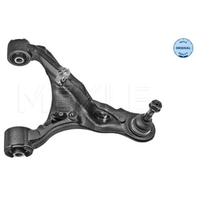 Billede af MEYLE 53 16 050 0008 Bærearm ORIGINAL Quality højre foraksel, oppe krydsarm Stålgods LAND ROVER: Range Rover Sport, Discovery 3, 4