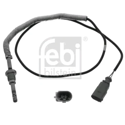 Billede af FEBI BILSTEIN 48850 Sensoren efter partikelfilter VOLKSWAGEN: Touran I