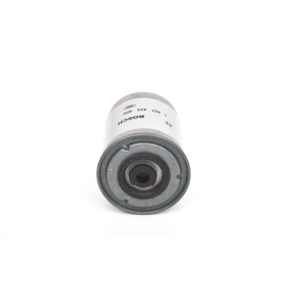 Billede af BOSCH 1 457 434 400 Brændstoffilter Påskruet filter FORD: Transit Mk4 Bus