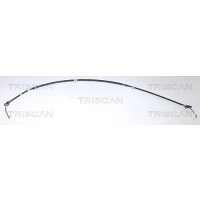 Billede af TRISCAN 8140 69191 Håndbremsekabel 1576/1310 Tromlebremse