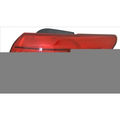 Billede af TYC 11 12918 15 2 Baglygter venstre ydre del uden lampeholder