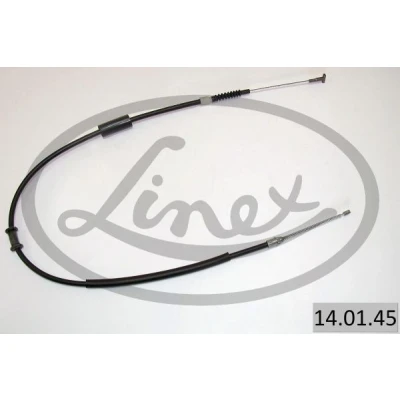 Billede af Håndbremsekabel LINEX 14.01.45
