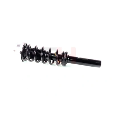 Billede af GH 351596C03 Fjederben foraksel, højre, venstre, højre venstre foraksel BMW: X6 (E71, E72) xDrive 35 d, xDrive35i 3.0, 30 d