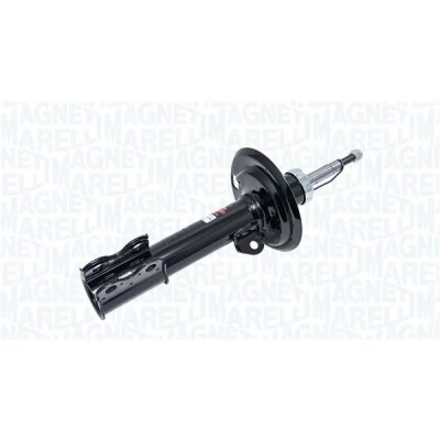 Billede af MAGNETI MARELLI 354967070100 Støddæmper højre foraksel Gastryk dobbeltrør Fjederben øverste stift TOYOTA: Yaris II Hatchback, III Hatchback