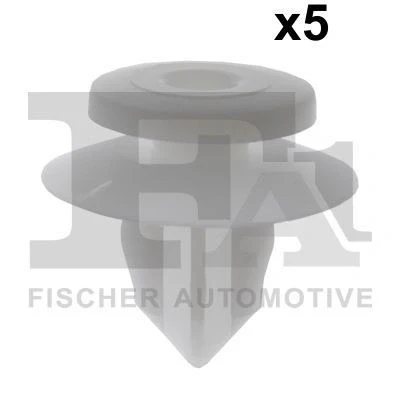 Billede af Clips, side /beskyttelseslister FA1 77 40021.5