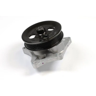 Billede af HEPU P383 Vandpumpe med pakning mekanisk OPEL: Astra K Sports Tourer, Hatchback, Karl