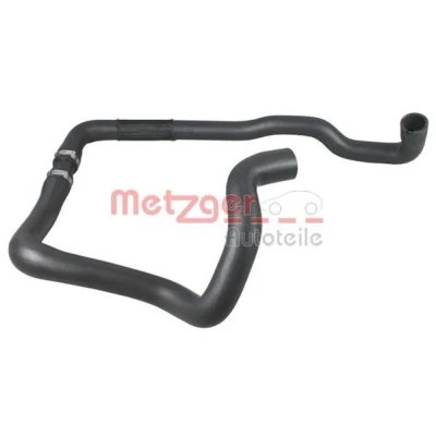 Billede af METZGER 2420132 Kølerslanger EPDM (ethyl propylen dien gummi) MINI: Hatchback