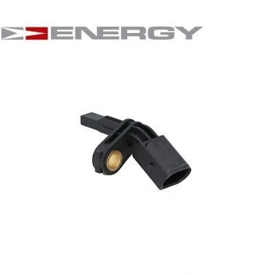 Billede af ENERGY CA0025PL ABS Sensor foran 2 12 elektrisk sort oval Han VOLKSWAGEN: Touran I, Passat B7 Variant, GOLF 6, SKODA: Octavia Combi
