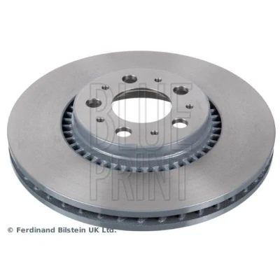 Billede af BLUE PRINT ADF124358 Bremseskiver foraksel 305 28 5 108 indvendigt ventileret coatet VOLVO: V70 2, S60 I, S80 I