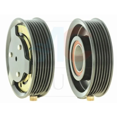 Billede af ACAUTO AC 06DL04 Magnetkobling DELPHI, GM, OPEL, VAUXHALL CVC OPEL: Astra H Caravan, Hatchback