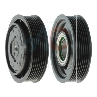 Billede af ACAUTO AC 06DN126 Magnetkobling DENSO, RENAULT 6SEL RENAULT: GRAND SCENIC 3, MEGANE 3 Grandtour