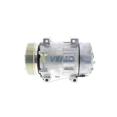 Billede af VEMO V46 15 0023 Kompressor SD7V16 Q+, original equipment manufacturer quality RENAULT: Scénic 1