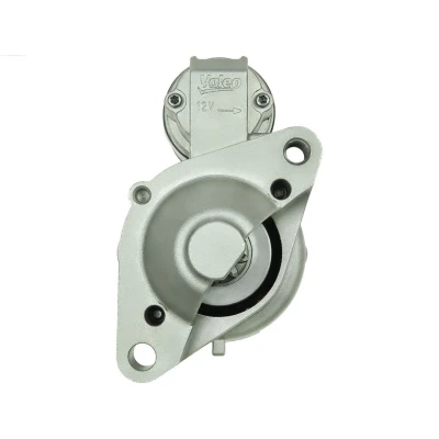 Billede af AS PL S3173PR Starter 12 0,70 9 PEUGEOT: 206 Hatchback, RENAULT: CLIO 2, 4, 3, DACIA: LOGAN MCV SANDERO 2