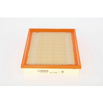 Billede af BOSCH 1 987 429 189 Luftfilter 41 211 291 Filterindsats JEEP: CHEROKEE III, GRAND 3, Commander