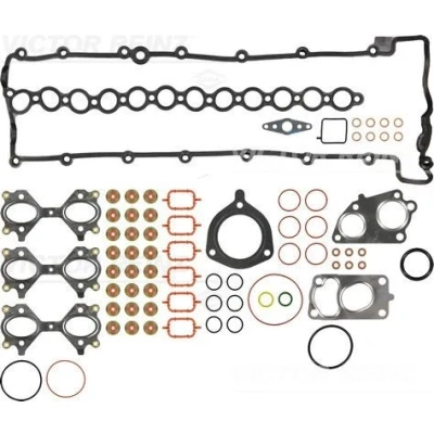 Billede af REINZ 02 37402 03 Pakningssæt, topstykke uden cylinderhovedpakning, med ventilarmstætning, ventildækselpakning BMW: 3 Touring, 5 Touring
