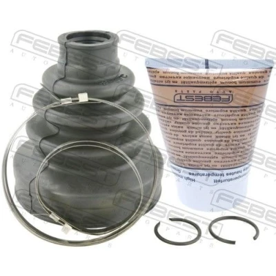 Billede af FEBEST 0315 FK Drivakselmanchet gearkasse monteret HONDA: CIVIC 6 Stufenheck, 7 Hatchback, Hatchback