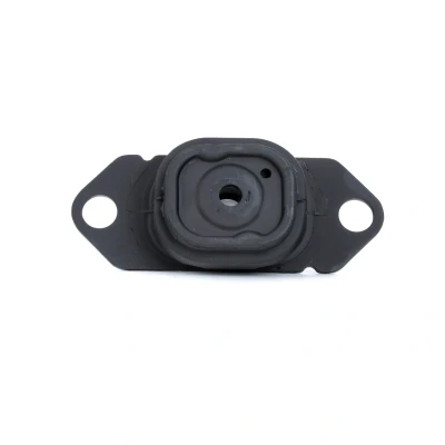 Billede af FEBI BILSTEIN 33206 Motorophæng venstre Gummimetalleje Gummi RENAULT: CLIO 3, MEGANE 2 Stufenheck, Kombi, NISSAN: Almera II Hatchback