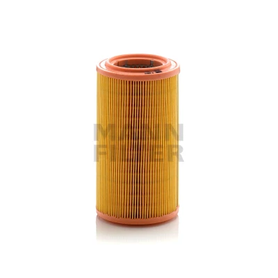 Billede af MANN FILTER C 1286/1 Luftfilter 214 114 Filterindsats CITROËN: Berlingo / First I, I Van, Xsara Hatchback