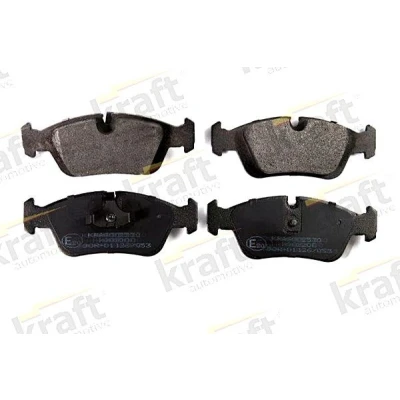 Billede af Bremseklodser KRAFT AUTOMOTIVE 6002530