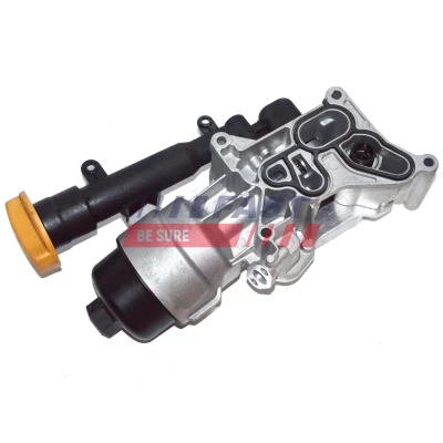 Billede af Oliekøler, motorolie FAST FT55284