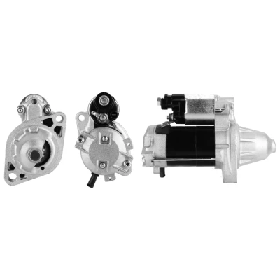 Billede af LUCAS ELECTRICAL LRS01718 Starter 12 1,0 9 HONDA: Accord 7 Limousine, CIVIC Hatchback
