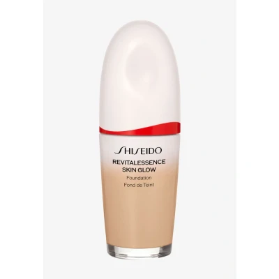 Billede af Shiseido Revitalessence Skin Glow Foundation 30 ml