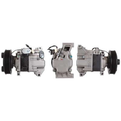 Billede af DRI 700510936 Kompressor PAG 100 R 134a med pakninger MAZDA: 3 Hatchback