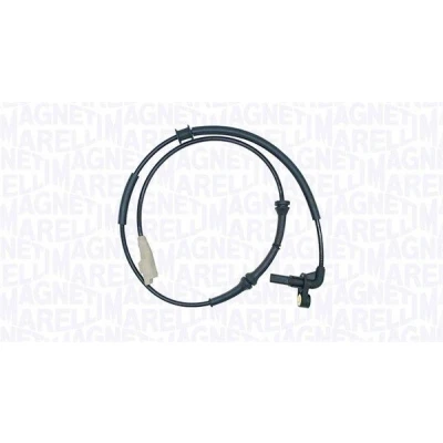 Billede af MAGNETI MARELLI 172100146010 ABS Sensor Bagaksel højre 2 930 CITROËN: Berlingo / First I, Xsara Picasso, I Van