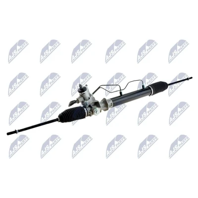 Billede af NTY SPK NS 018 Tandstang Hydraulisk til venstrestyrede biler