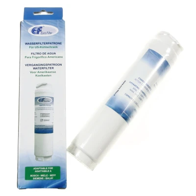 Billede af Eurofilter vandfilter WF073 alternativ til bosch, miele, neff, gagenau